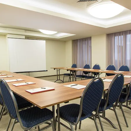 Szálloda Europa Royale 4*