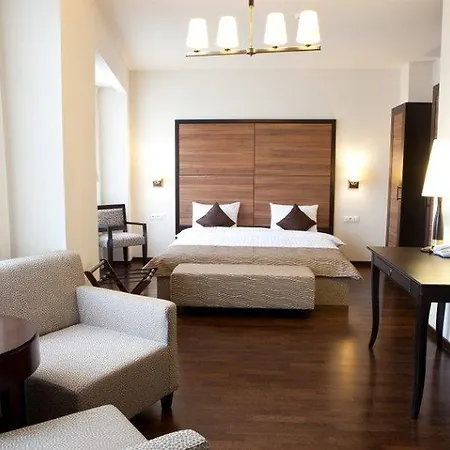 Europa Royale Szálloda 4*