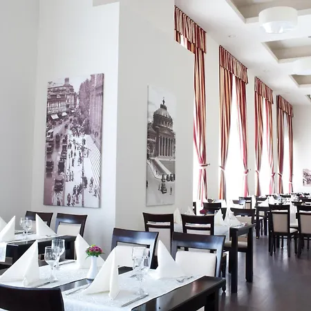 Szálloda Europa Royale 4*