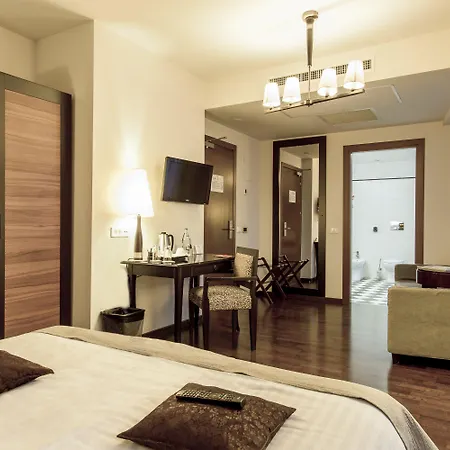 Europa Royale Bukarest