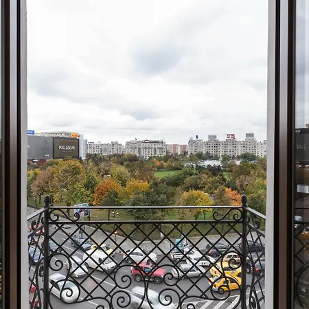 Europa Royale Szálloda 4*