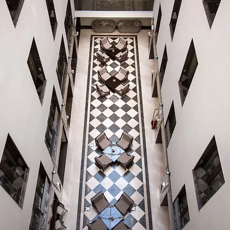 Szálloda Europa Royale 4*