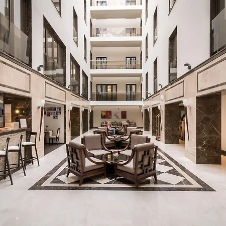 Europa Royale Bukarest