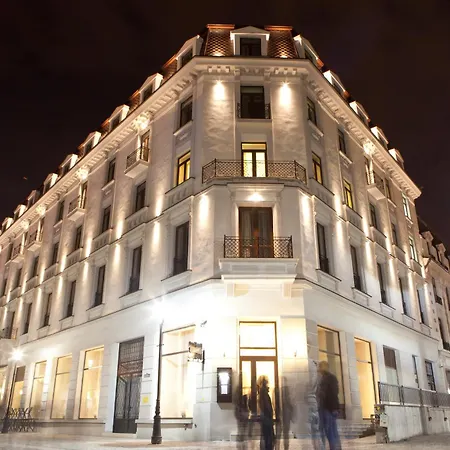 Europa Royale Hotel