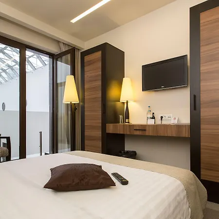 Europa Royale Hotel