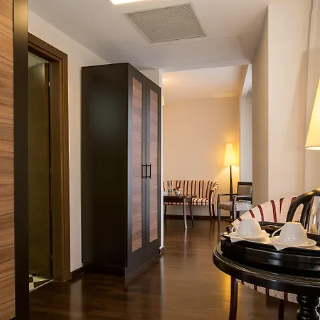 Europa Royale Hotel