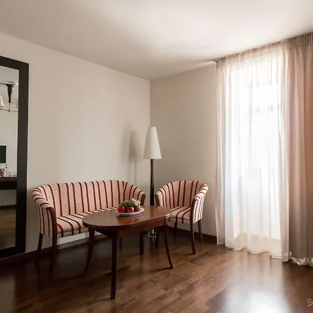 Europa Royale Hotel Bukareszt