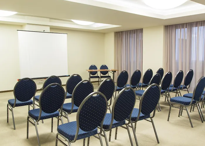 Europa Royale מלון 4*