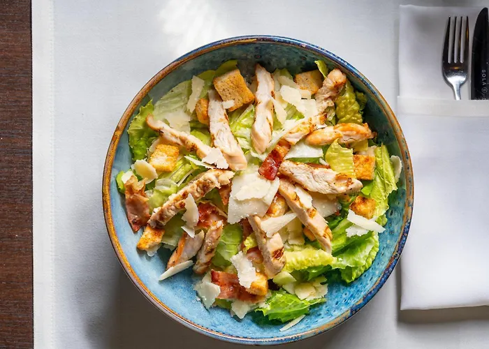 מלון Europa Royale בוקרשט