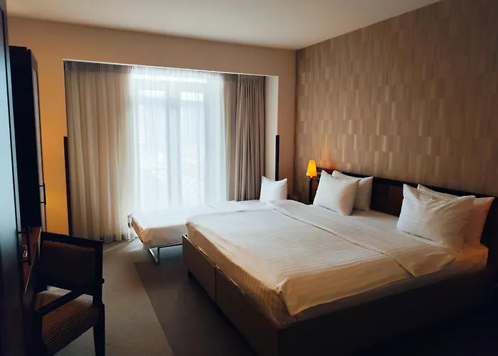 Europa Royale מלון 4*