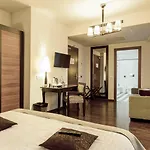 Europa Royale Hotel Bukarest