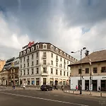 Europa Royale Hotel