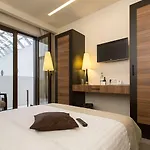 Europa Royale Ξενοδοχείο