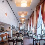 Hotel Europa Royale Bukarest