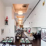 Hotel Europa Royale 4*