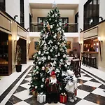 Europa Royale Hotel 4*