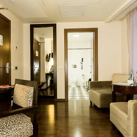 Dor Bucharest, Curio Collection By Hilton 4*