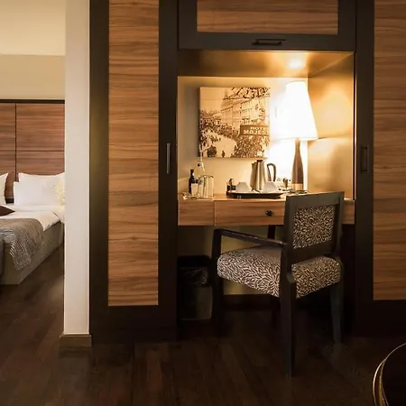 Europa Royale 4*