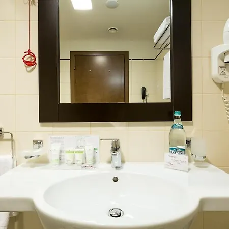 Hotel Europa Royale 4*