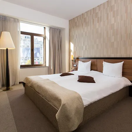 Europa Royale 4* Bucarest