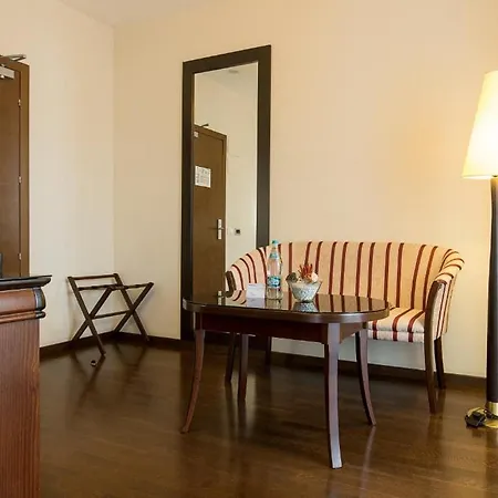 Europa Royale Hotel