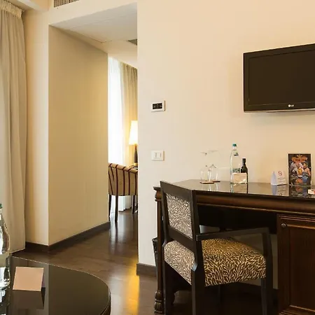 Hotel Europa Royale