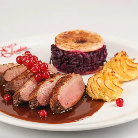 Europa Royale מלון