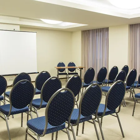 Europa Royale Hotel 4*