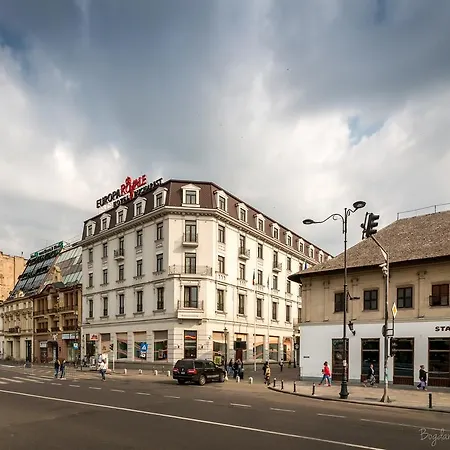 Europa Royale Hotel