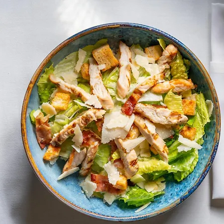 Hotel Europa Royale Bucareste