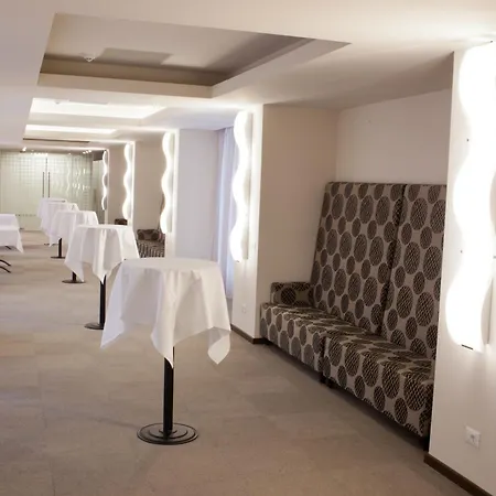 מלון Europa Royale