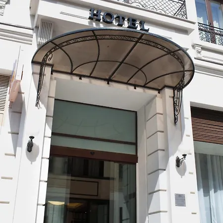 Europa Royale Boekarest