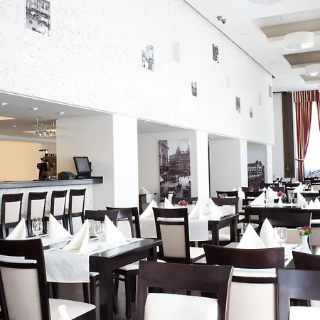 Hotel Europa Royale