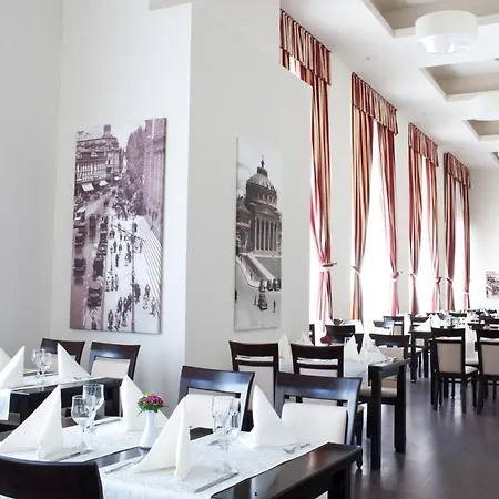 Hotel Europa Royale 4*