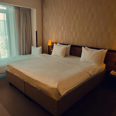 Hotel Europa Royale