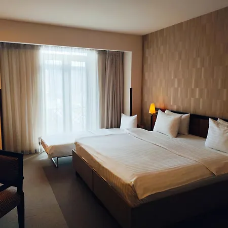 Europa Royale Hotel 4*