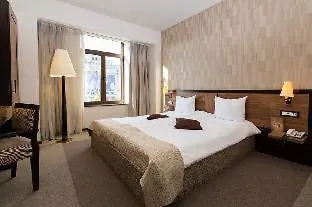 Europa Royale Hotel