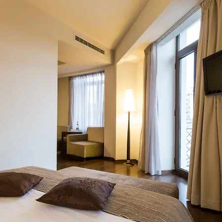 Hotel Europa Royale Boekarest