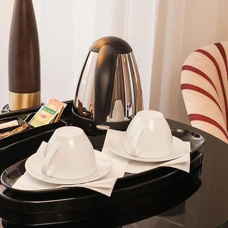 Europa Royale Hotel 4*