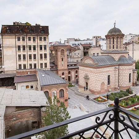 Europa Royale 4* Bucureşti