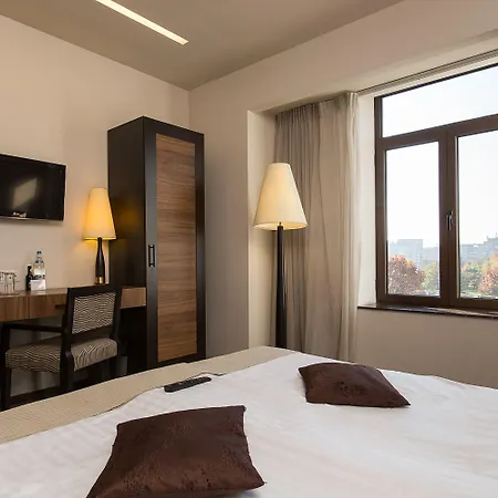 Europa Royale Hotel