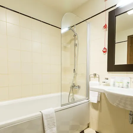 Europa Royale Hotel Bucharest