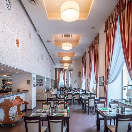 Hotel Europa Royale Bucureşti