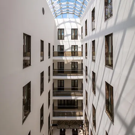 מלון Europa Royale