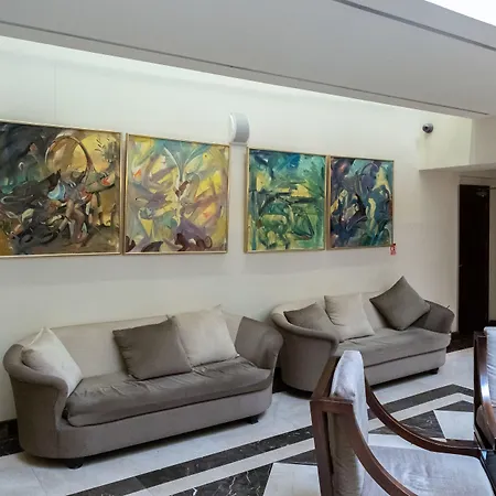 Europa Royale Hotel 4*