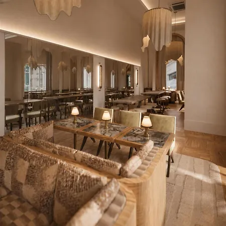 Dor Bucharest, Curio Collection By Hilton Hotel 4*