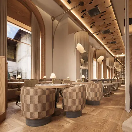 Hotel Dor Bucharest, Curio Collection By Hilton Bucarest