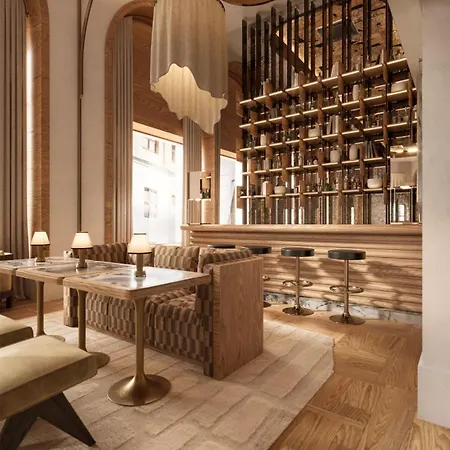 Dor Bucharest, Curio Collection By Hilton 4* Bucarest