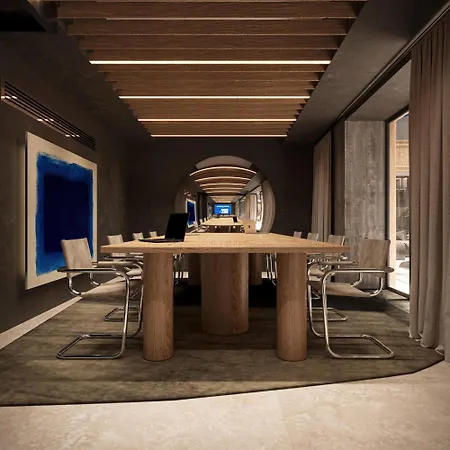 Hotel Dor Bucharest, Curio Collection By Hilton