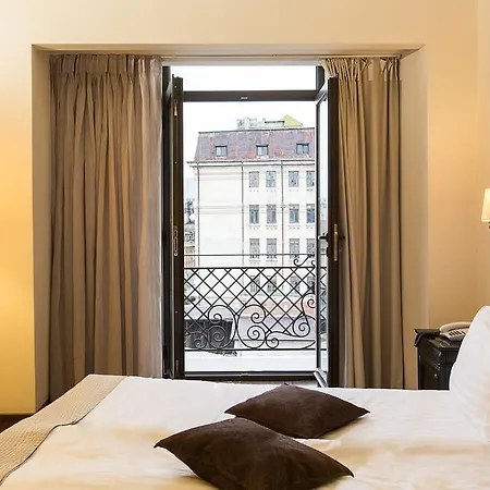 Europa Royale 4*